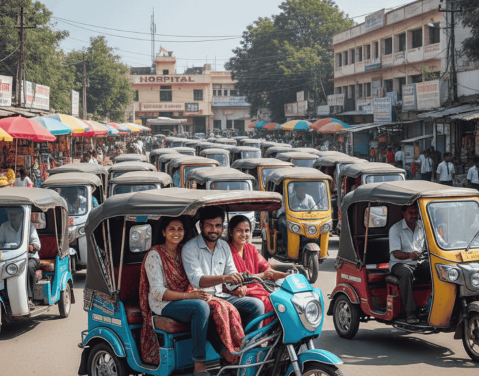 Rapid-Adoption-of-Electric-Rickshaws-in-Sitapur
